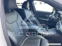 2022 BMW M3