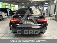 2022 BMW M3