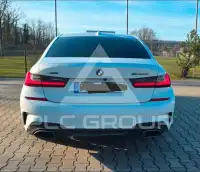 2022 BMW M3