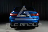 2022 BMW M3