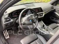2022 BMW M3