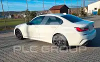 2022 BMW M3