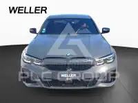 2022 BMW M3