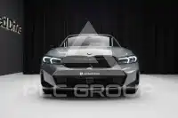 2022 BMW M3