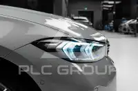 2022 BMW M3