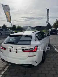 2022 BMW M3