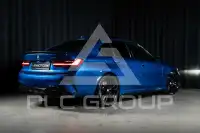 2022 BMW M3