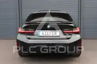 2022 BMW M3