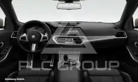 2022 BMW M3