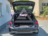 2022 BMW M3