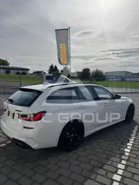 2022 BMW M3