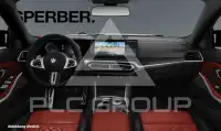 2022 BMW M3