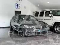2022 BMW M340