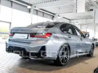 2022 BMW M3