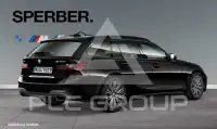 2022 BMW M3