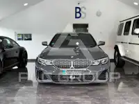 2022 BMW M340
