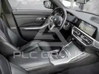 2022 BMW M3