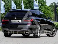2022 BMW M3