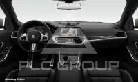 2022 BMW M3
