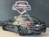 2022 BMW M3