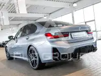 2022 BMW M3