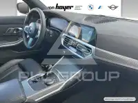 2022 BMW M3
