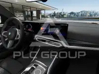 2022 BMW M3
