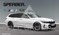 2022 BMW M3
