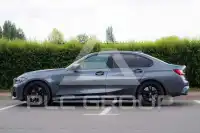 2022 BMW M3