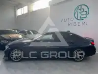 2022 BMW M3