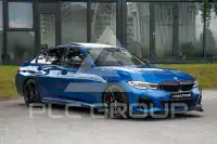 2022 BMW M3