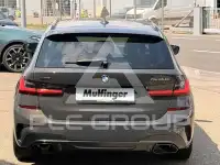 2022 BMW M3