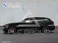 2022 BMW M3