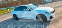 2022 BMW M3