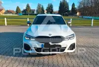 2022 BMW M3