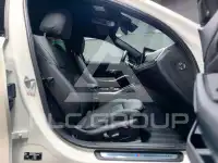 2022 BMW M3