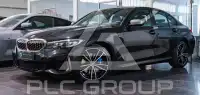 2022 BMW M3