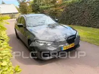 2022 BMW M3