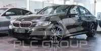 2022 BMW M3
