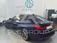 2022 BMW M3