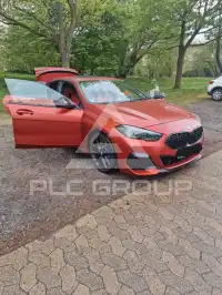 2022 BMW 2 Series