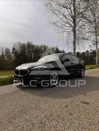 2022 BMW 2 Series
