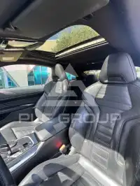 2022 BMW 140M