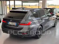 2022 BMW 316