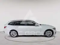2022 BMW 316