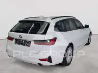 2022 BMW 316