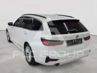 2022 BMW 316