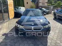 2022 BMW 316