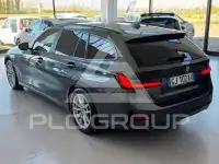 2022 BMW 316