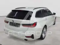 2022 BMW 316